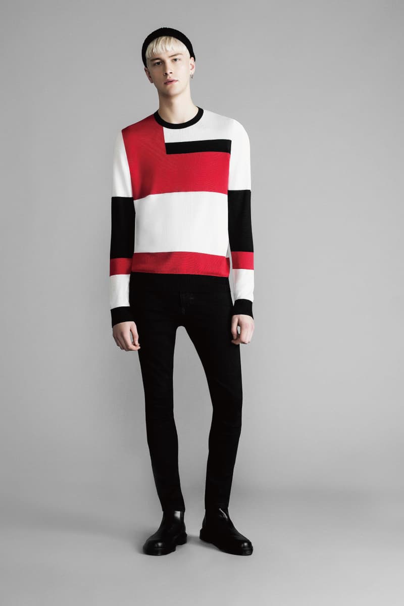 BLACKBARRETT by NEIL BARRETT 伊勢丹新宿店オープン