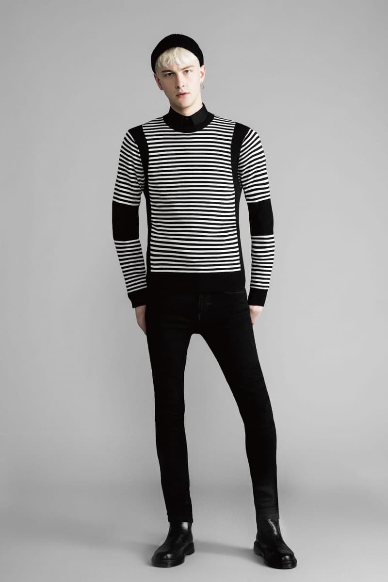 BLACKBARRETT by NEIL BARRETT 伊勢丹新宿店オープン