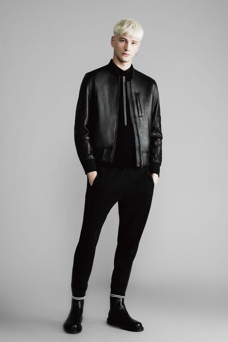 BLACKBARRETT by NEIL BARRETT 伊勢丹新宿店オープン