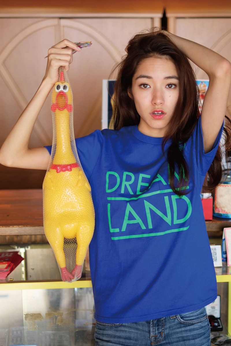BONJOUR-BONSOIR 2014 Fall/Winter ルックブック
