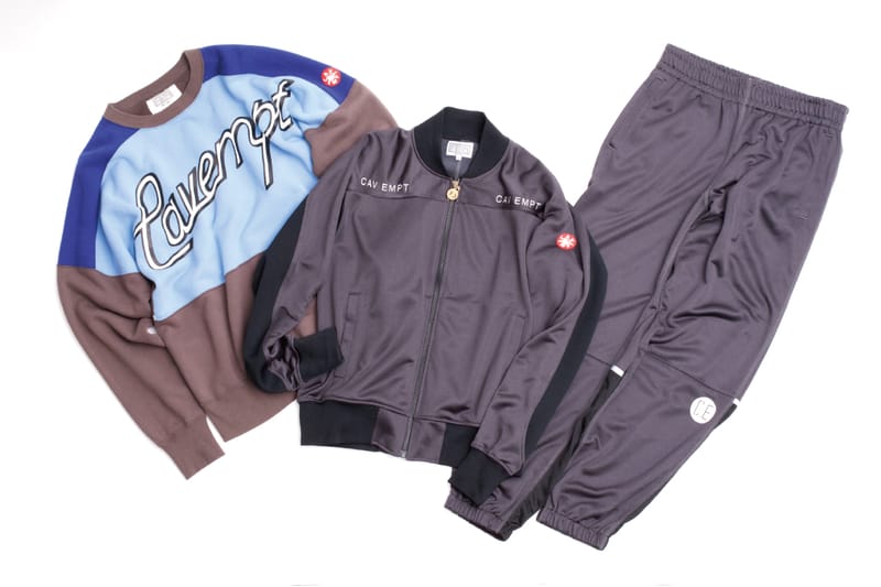 C.E for BEAUTY&YOUTH UNITED ARROWS カプセルコレクション