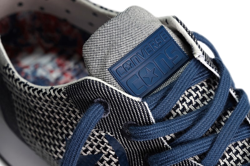 Converse First String より新モデル “Engineered Auckland Racer” が登場
