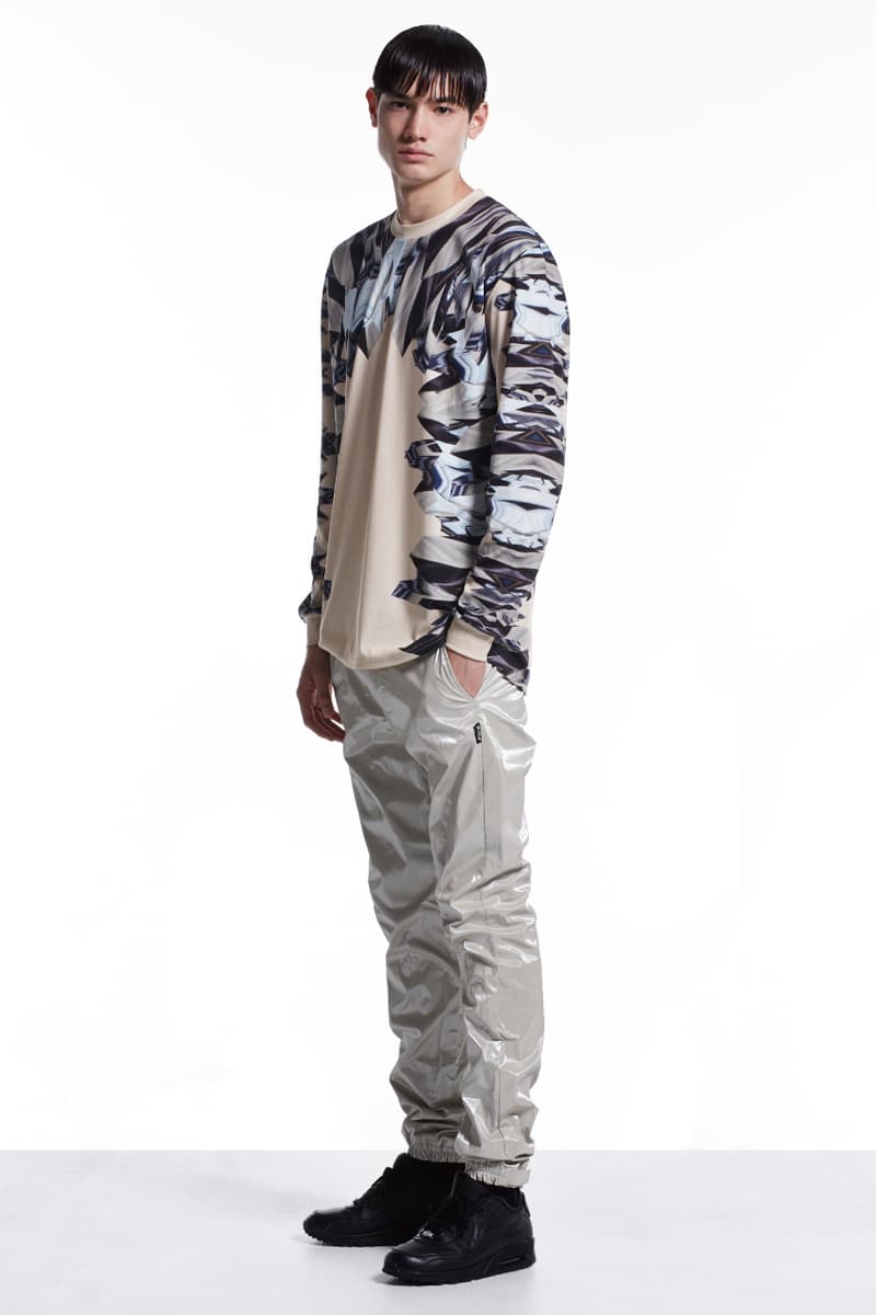 D.TT.K 2014 Fall/Winter ルックブック