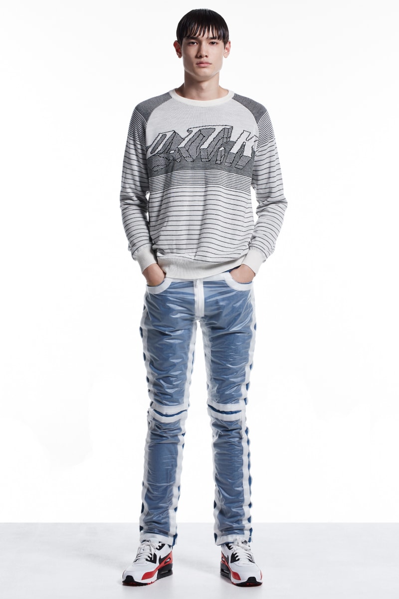 D.TT.K 2014 Fall/Winter ルックブック