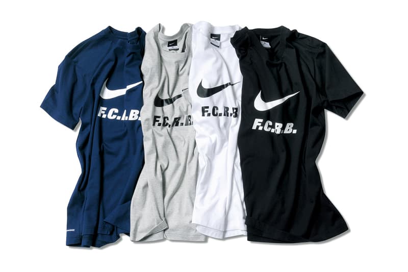 F.C.R.B. 2014 Fall/Winter Delivery 1