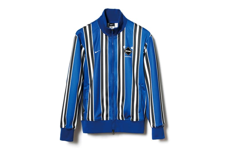 F.C.R.B. 2014 Fall/Winter Delivery 1