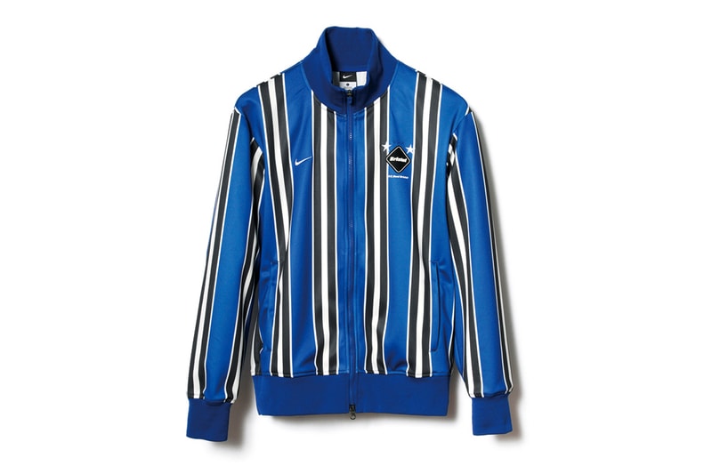F.C.R.B. 2014 Fall/Winter Delivery 1
