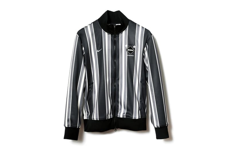 F.C.R.B. 2014 Fall/Winter Delivery 1