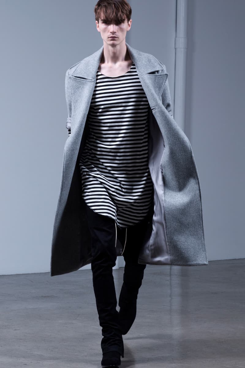 LA発の注目ブランド Fear of God の3rdシーズン