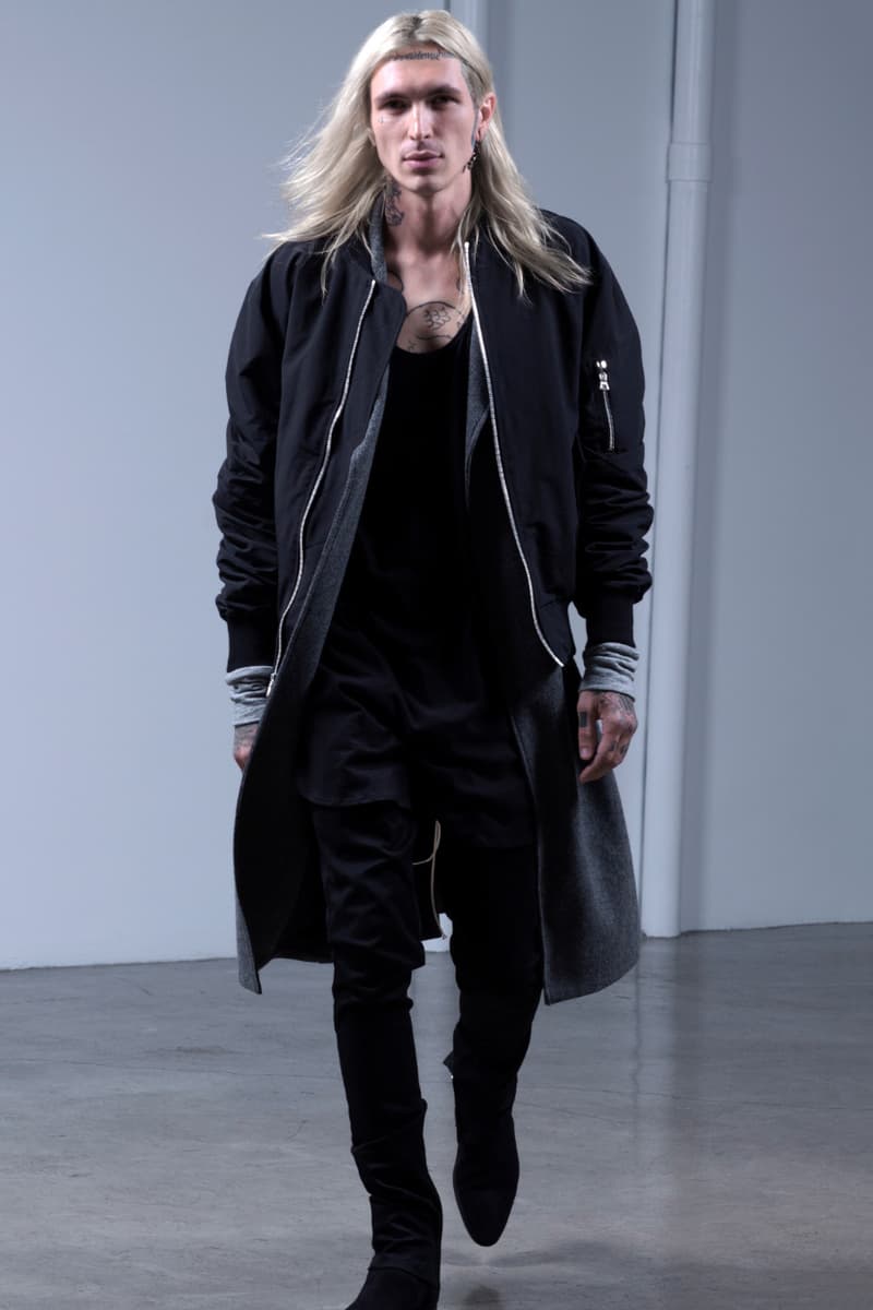 LA発の注目ブランド Fear of God の3rdシーズン