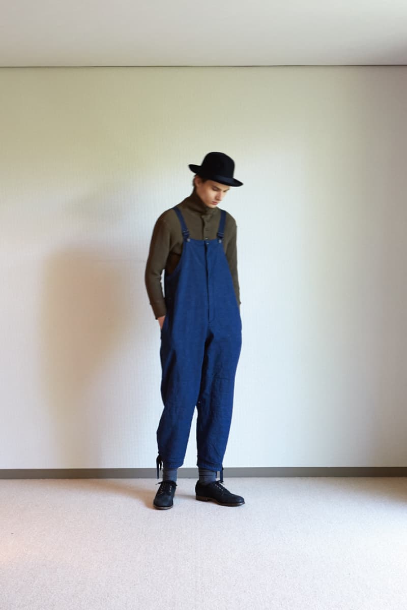 FILL THE BILL 2014 Fall/Winter ルックブック