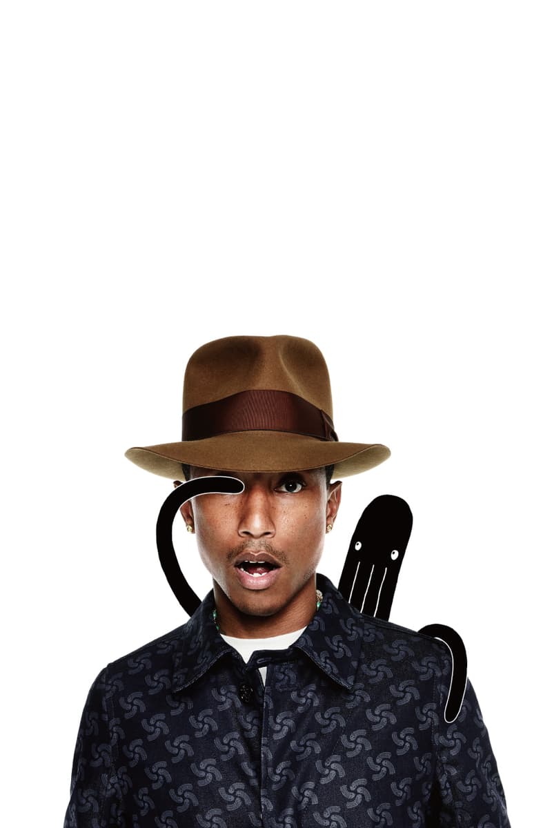 G-Star RAW “RAW for the Oceans” 2014 Fall/Winter ルックブック