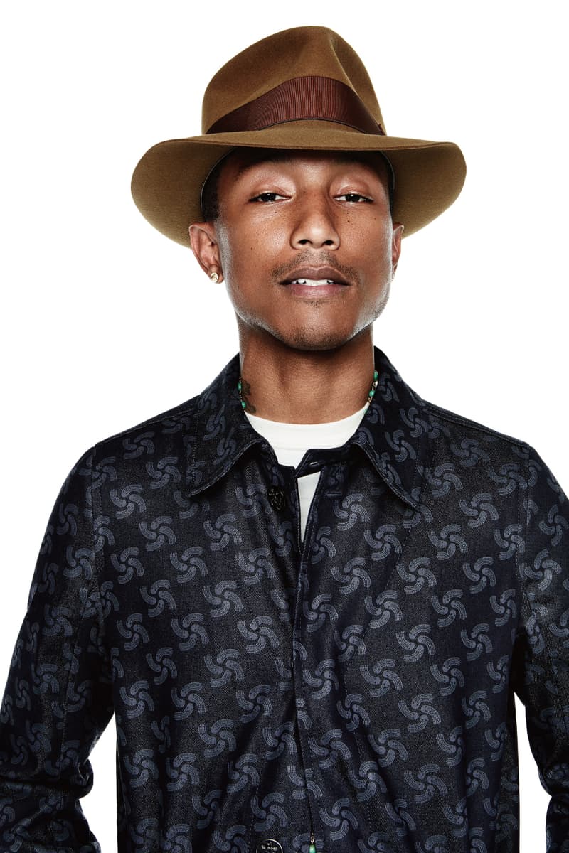 G-Star RAW “RAW for the Oceans” 2014 Fall/Winter ルックブック