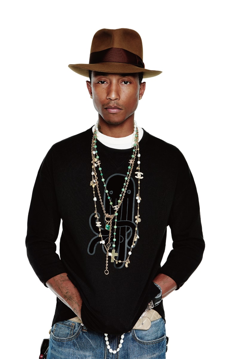 G-Star RAW “RAW for the Oceans” 2014 Fall/Winter ルックブック