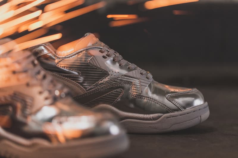 British Knights が「空山 基」とのコラボスニーカー “Art and The Future” をリリース