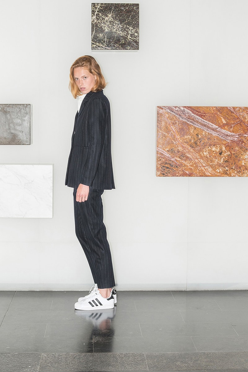 Harmony 2014 Fall/Winter ルックブック