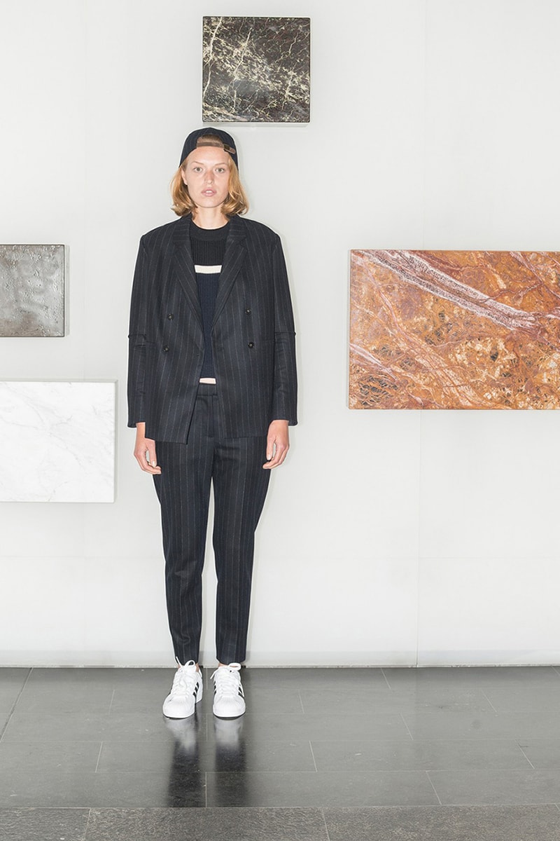 Harmony 2014 Fall/Winter ルックブック