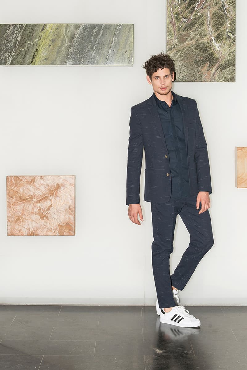 Harmony 2014 Fall/Winter ルックブック