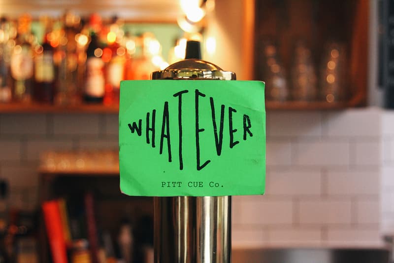 ロンドンの行列のできるレストラン『Pitt Cue Co.』が語る燻製肉とウィスキー