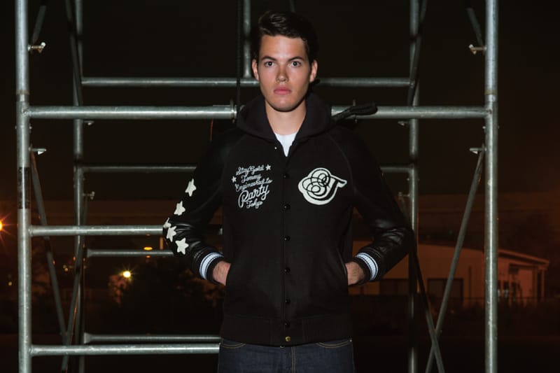 M.W FOR TOMMY 2014 Fall/Winter ルックブック