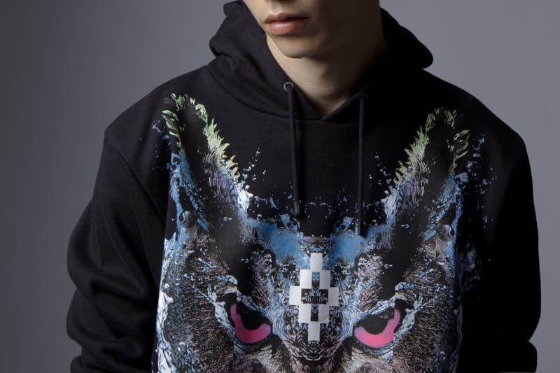 Marcelo Burlon County of Milan より 2014 Fall/Winter コレクションが到着
