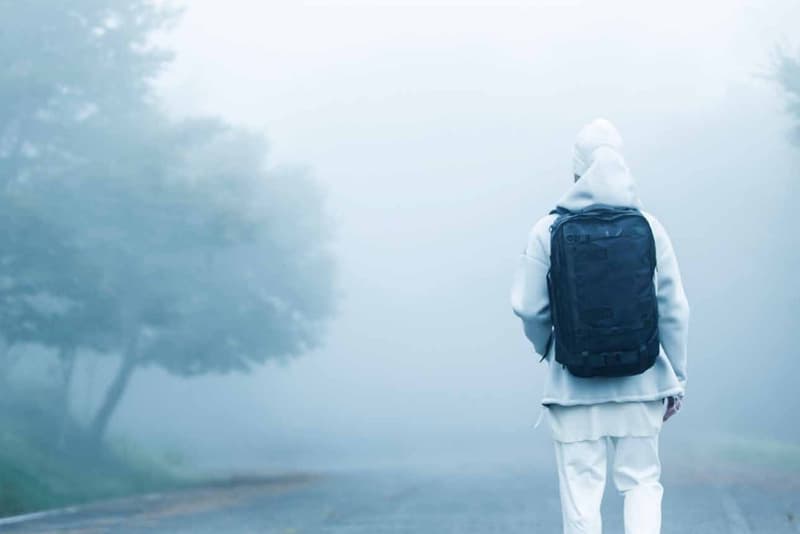 master-piece 20周年記念モデル POTENTIAL “Mastertex-Camo”