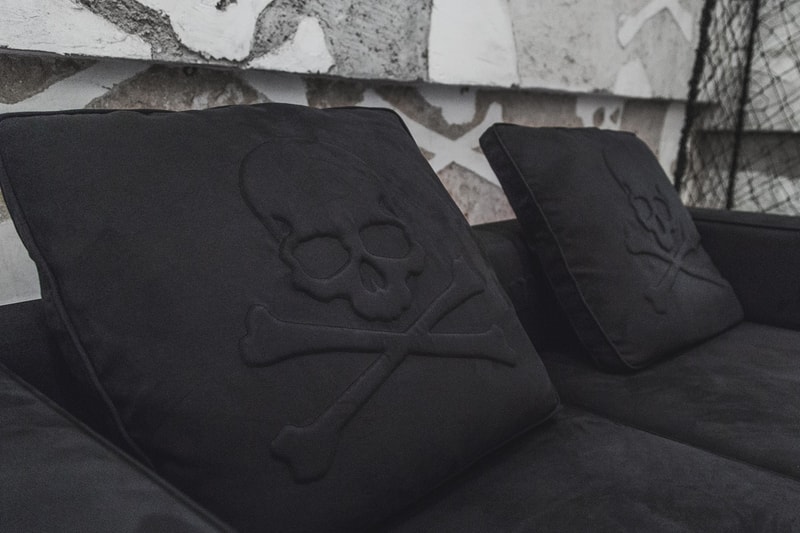 mastermind JAPAN がマカオに旗艦店を再オープン