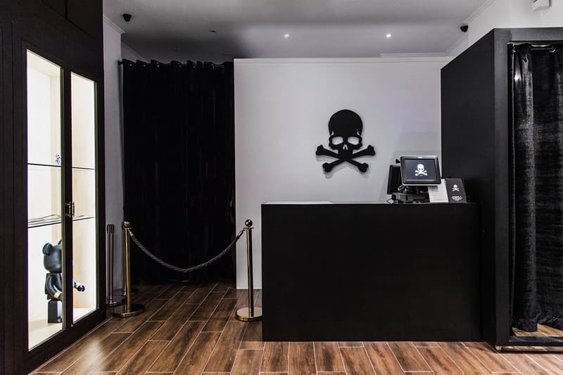 mastermind JAPAN がマカオに旗艦店を再オープン