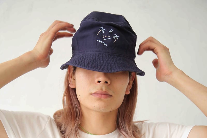 merde 2014 Fall/Winter ルックブック