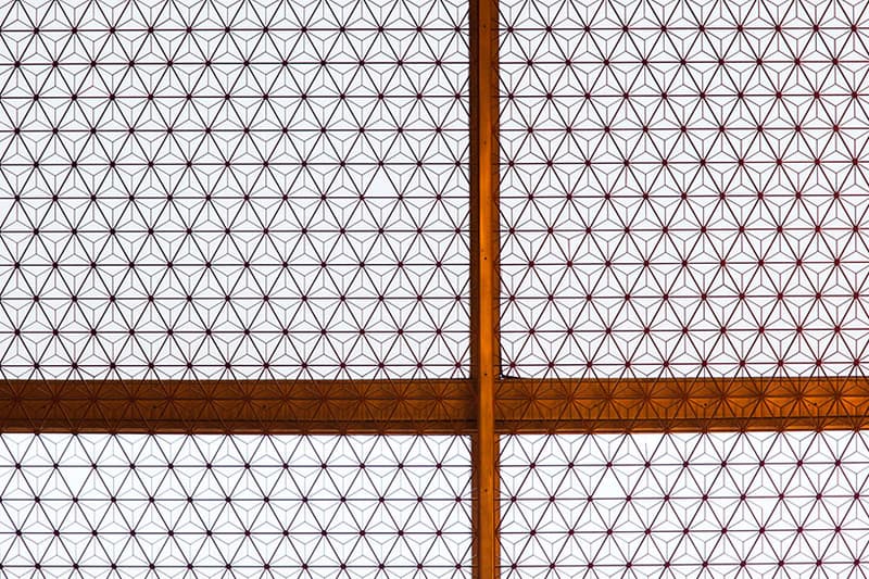 Monocle が探訪するホテルオークラ東京の美