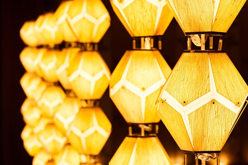 Monocle が探訪するホテルオークラ東京の美