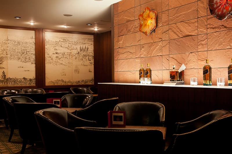 Monocle が探訪するホテルオークラ東京の美