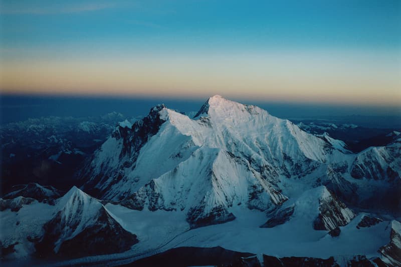 石川直樹写真展 “MAKALU”