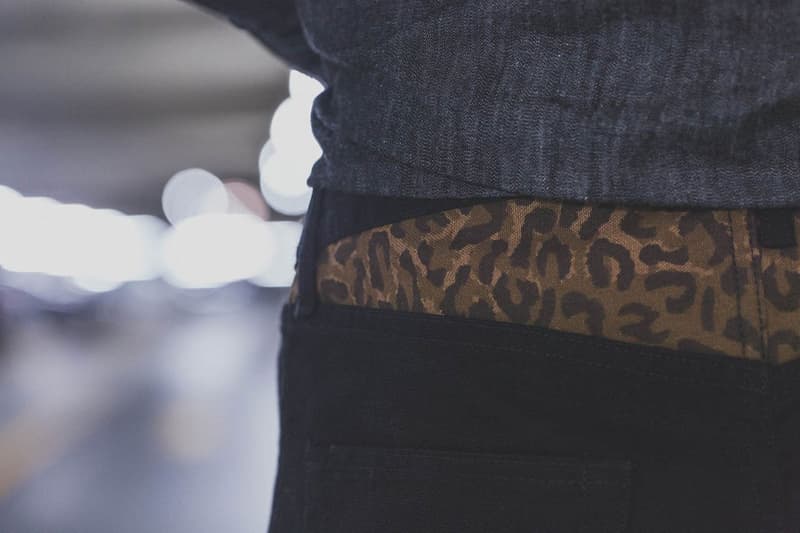 NEIGHBORHOOD x Carhartt WIP によるコラボコレクションがローンチ