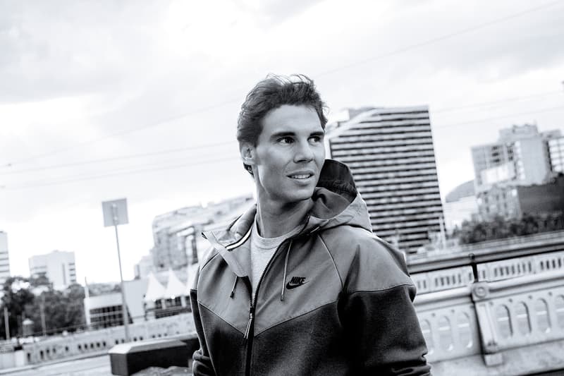 Nike Sportswear 2014 Fall/Winter “Tech Pack” ルックブック