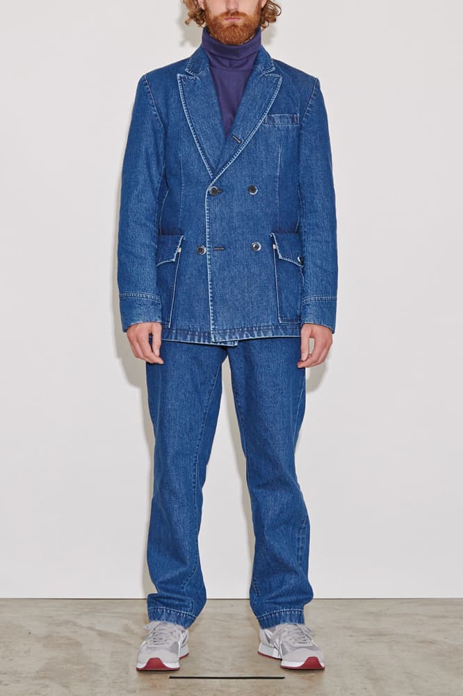 NuGgETS 2014 Fall/Winter ルックブック