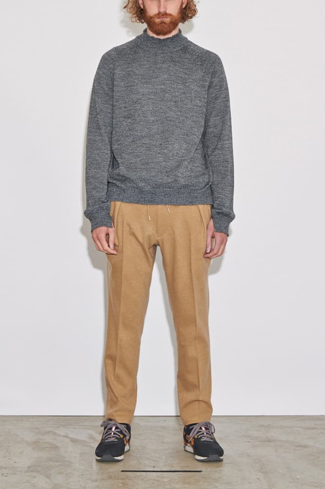 NuGgETS 2014 Fall/Winter ルックブック