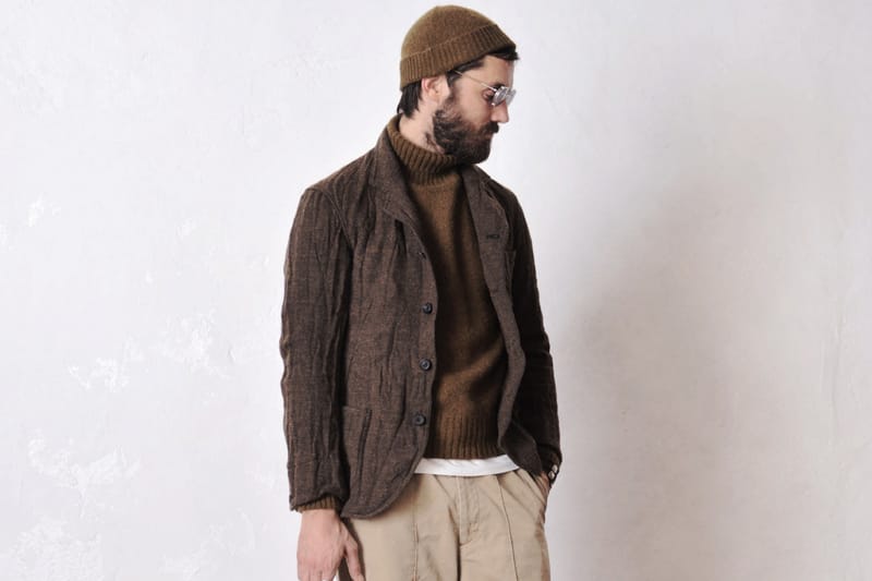 OLD JOE 2014 Fall/Winter ルックブック