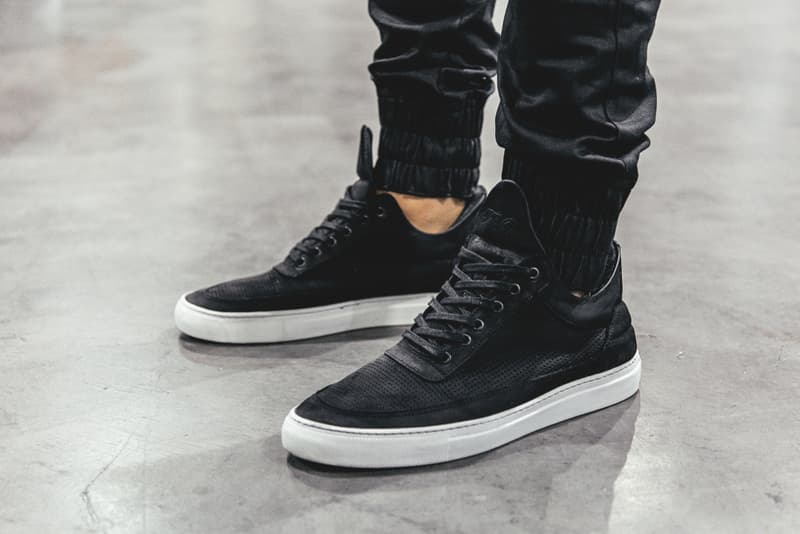 #OnFeet at Agenda Las Vegas Summer 2014