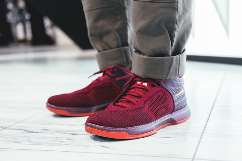 #OnFeet at Agenda Las Vegas Summer 2014