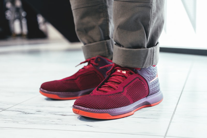 #OnFeet at Agenda Las Vegas Summer 2014