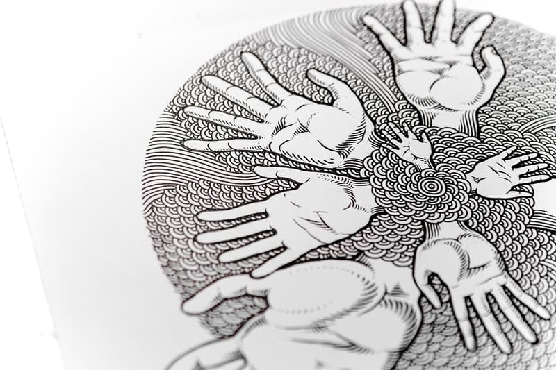 Pen & Paper: Sam Parker