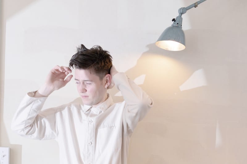 PHABLIC×KAZUI 2014 Fall/Winter ルックブック