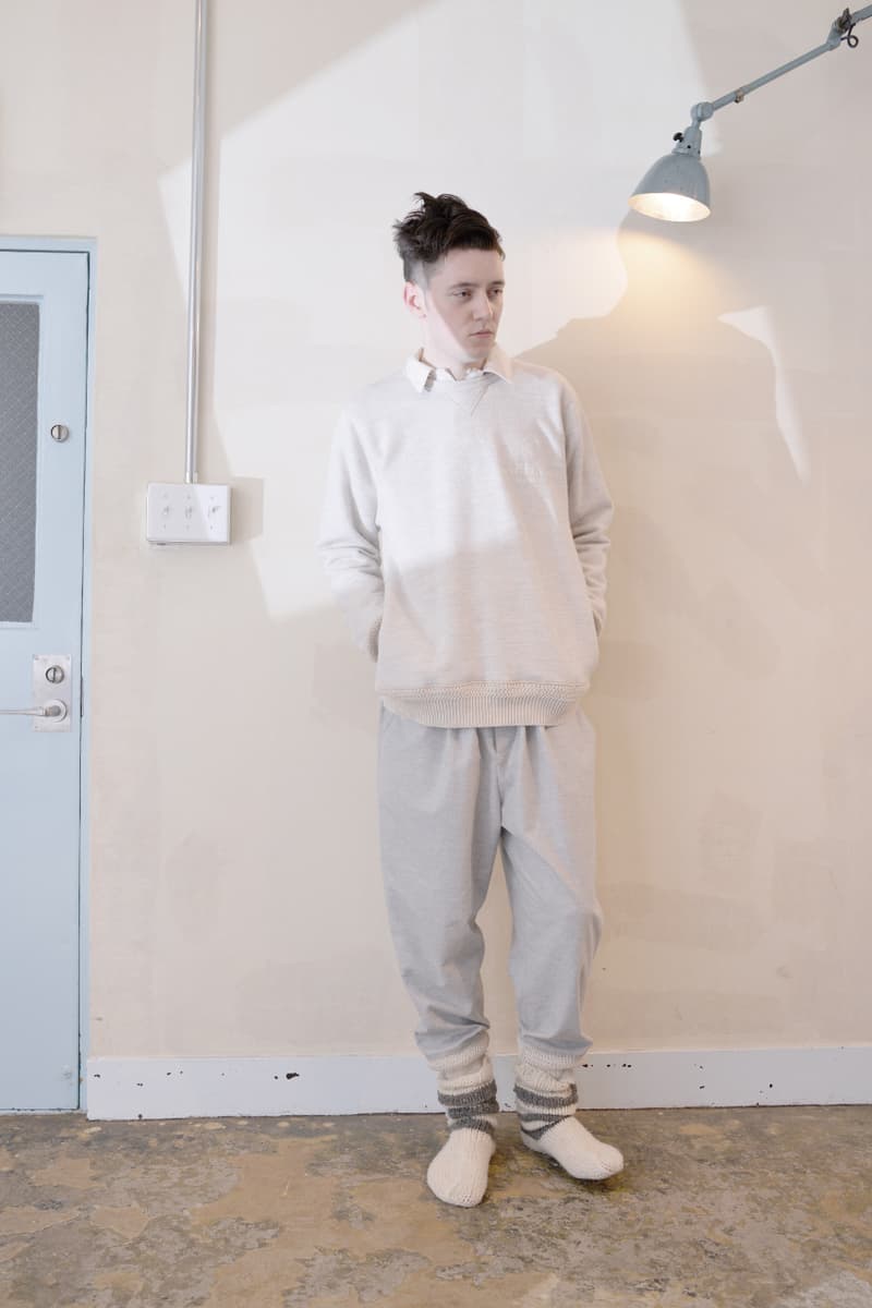 PHABLIC×KAZUI 2014 Fall/Winter ルックブック