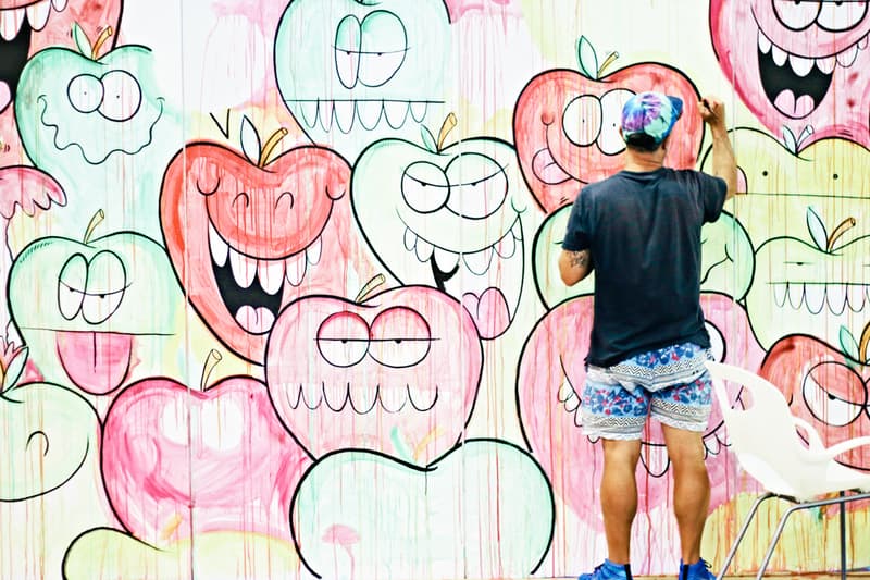 ファッション・トレードショー『Agenda』2014