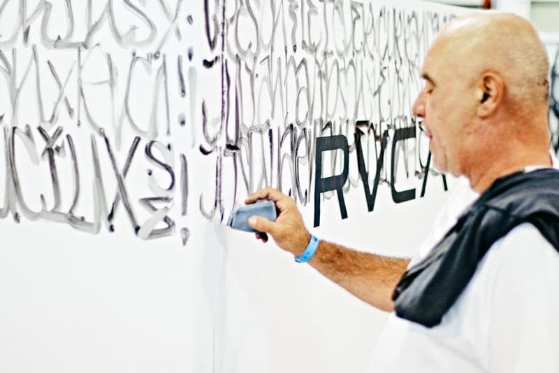 ファッション・トレードショー『Agenda』2014