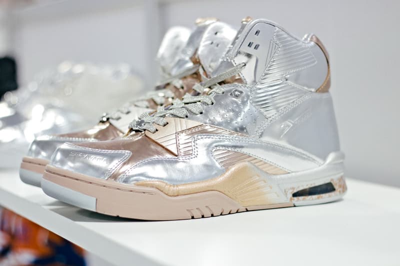 ファッション・トレードショー『Agenda』2014