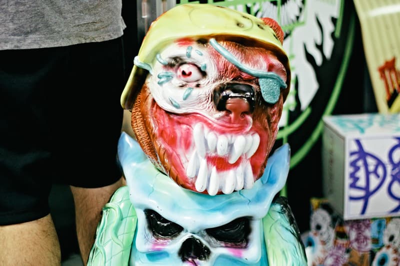 ファッション・トレードショー『Agenda』2014