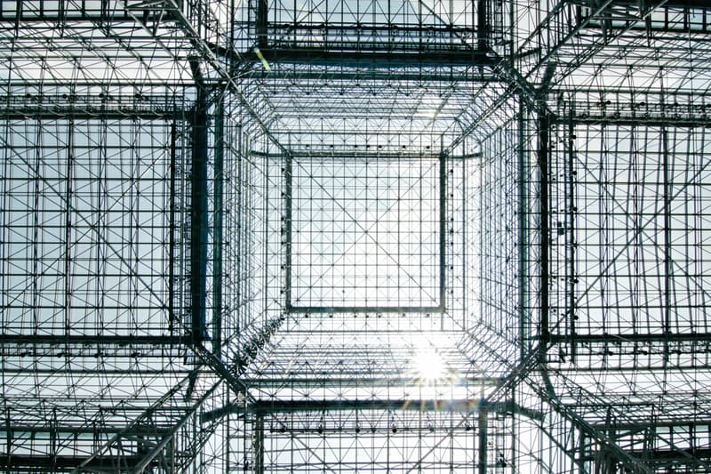 ファッション・トレードショー『Agenda』2014