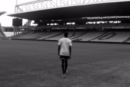 リヨン発の新鋭ブランド sansnom.  がティザームービー “AMBITION” を公開